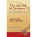 The Sound of Scripture: Reading the Bible Aloud - A Brief Guide for Lay Readers