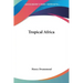 Tropical Africa
