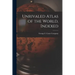 Unrivaled Atlas of the World, Indexed