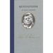Quotations of John F Kennedy