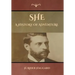 She: A History of Adventure