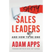 Shitty Sales Leaders: And How to Not Be One