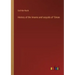 History of the Imams and seyyids of 'Oman