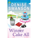 Winner Cake All