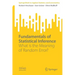 Fundamentals of Statistical Inference: What Is the Meaning of Random Error?