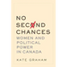 No Second Chances: Women and Political Power in Canada