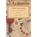 The Jealous: The Sufi Mysteries Quartet Book Two