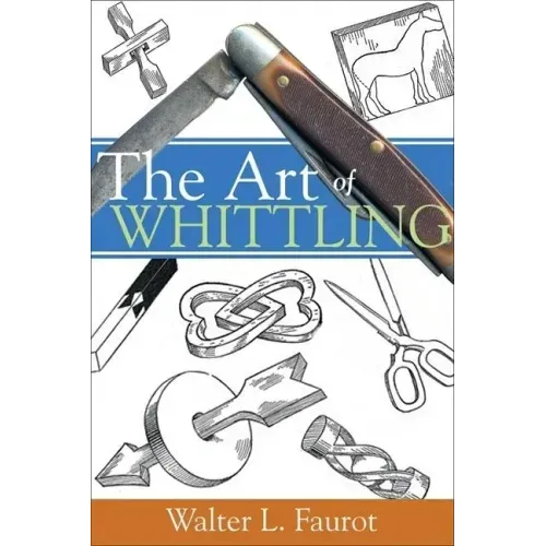 The Art of Whittling