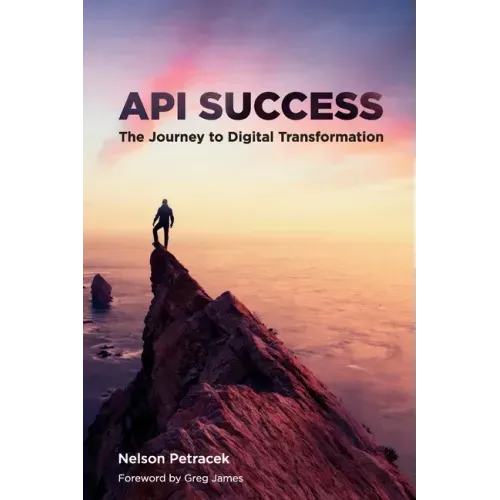 API Success: The Journey to Digital Transformation