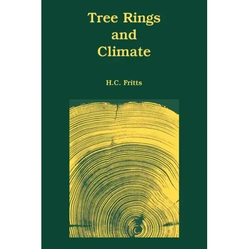Tree Rings and Climate