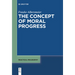 The Concept of Moral Progress