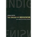 The Origins of Indigenism: Human Rights and the Politics of Identity