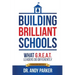 Building Brilliant Schools: What G.R.E.A.T. Leaders Do Differently