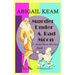 Murder Under A Bad Moon: A 1930s Mona Moon Historical Cozy Mystery
