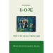 Finding Hope: Ways of seeing life in a brighter light