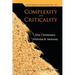 Complexity and Criticality