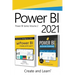 Power BI 2021 - Volume 2: Power BI - Business Intelligence Clinic and Power BI Academy - Healthcare