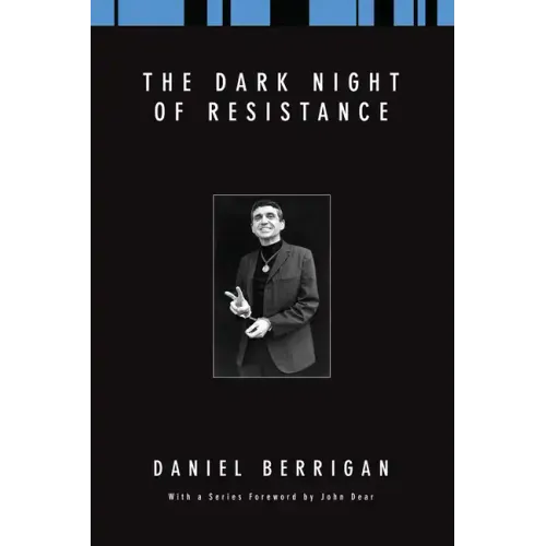 The Dark Night of Resistance