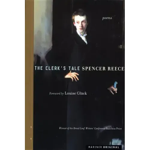 The Clerk's Tale