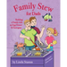 Family Stew for Dads: Building a Family with an Egg Donor & Surrogate