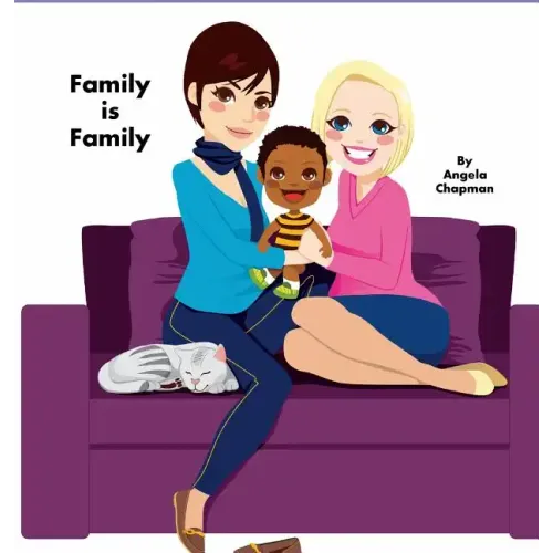 Family Is Family