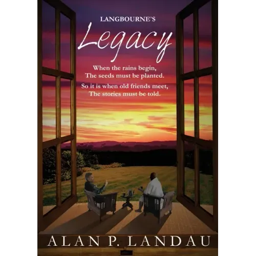 Langbourne's Legacy: Legacy