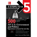 5 Steps to a 5: 500 AP U.S. Government and Politics Questions to Know by Test Day, Third Edition