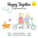Happy Together: an egg donation story