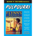 Blood 'n' Thunder Presents: Pulpourri