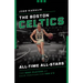The Boston Celtics All-Time All-Stars: The Best Players at Each Position for the C's