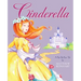 Cinderella: A Pop-Up Fairy Tale