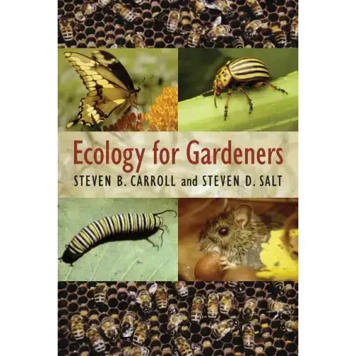 Ecology for Gardeners