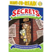 Secret Agents! Sharks! Ghost Armies!: World War II (Ready-To-Read Level 3)