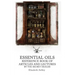 Essential Oil Reference Book: Articles and Lectures By The Secret Healer