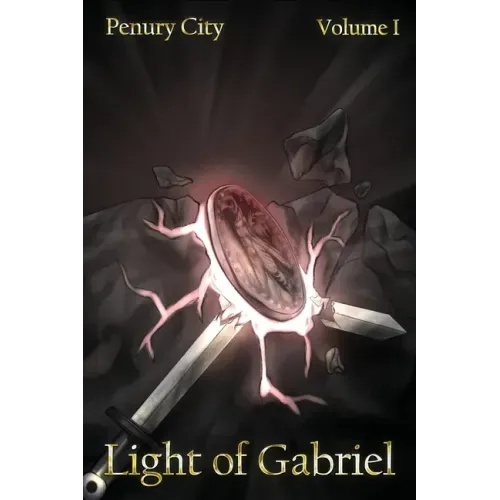 Penury City: Light of Gabriel