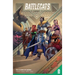 Battlecats Vol. 3 Gn: Hero of Legend