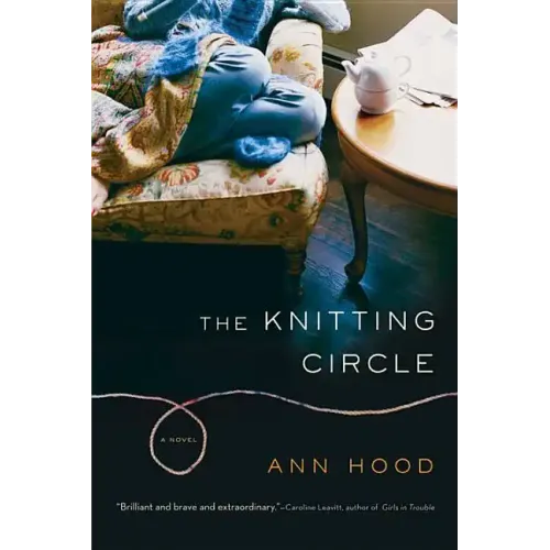 Knitting Circle