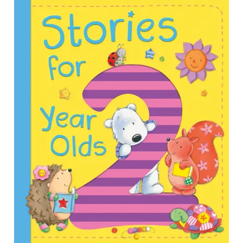 Stories for 2 Year Olds