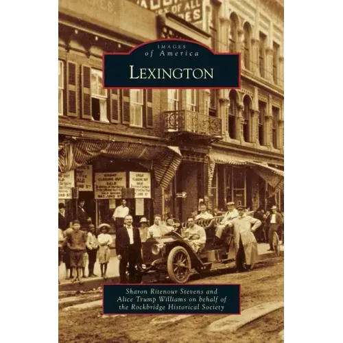 Lexington