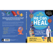 He Can Heal--Health and Education: Inspiring Stories of Men Who Changed the World