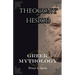 Greek Mythology: myths of ancient greece vol.1 The Theogony by Hesiod