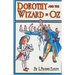 Dorothy and the Wizard in Oz