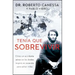 Tenía Que Sobrevivir (I Had to Survive Spanish Edition): Cómo Un Accidente Aéreo En Los Andes Inspiró Mi Vocación Para Salvar Vidas