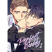 Perfect Buddy (the Comic / Manhwa) Vol. 1