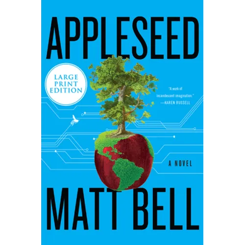 Appleseed