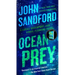 Ocean Prey