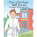 The Little Ninja That Could: Conquer Kindergarten