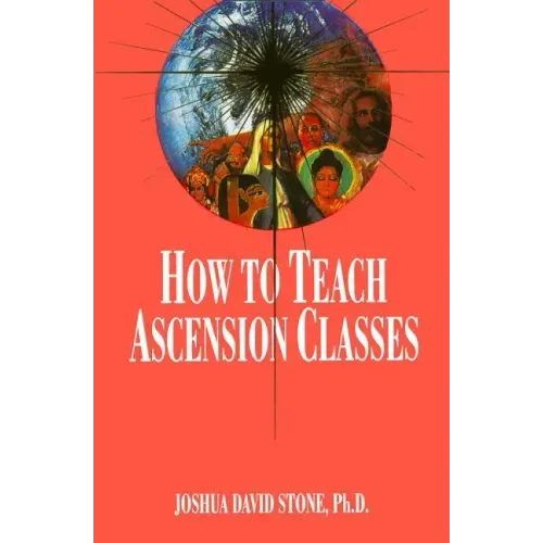 How to Teach Ascension Classes