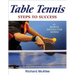 Table Tennis: Steps to Success