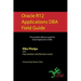 Oracle R12 Applications DBA Field Guide